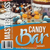 talleres virtuales de mesa de dulces